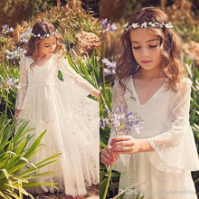 Flower Girl Dresses 