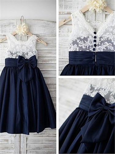 Flower Girl Dresses 