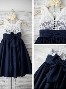 Flower Girl Dresses 