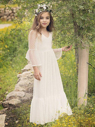 First Communion Dresses Aprildress