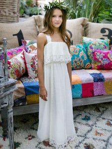 Gypsy First Communion Dresses