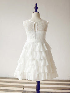Flower Girl Dresses 