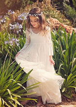 Flower Girl Dresses 