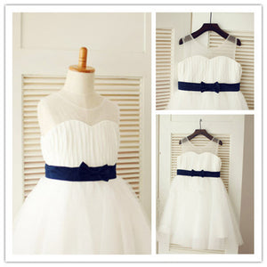 Flower Girl Dresses 