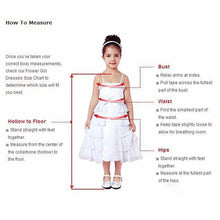 child measuring guide