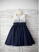 Flower Girl Dresses 